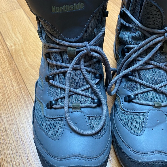 Northside Croswell Mid Waterproof Hiking Boots - Men\'s size 10 main image 7